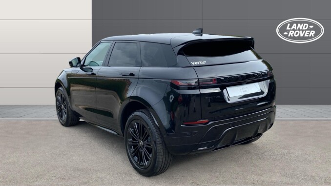 Land Rover Range Rover Evoque 2.0 D200 Hoxton Edition 5dr Auto Diesel Hatchback - Image 2